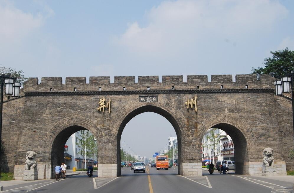 荆州这4座危桥加固维修工程陆续启动