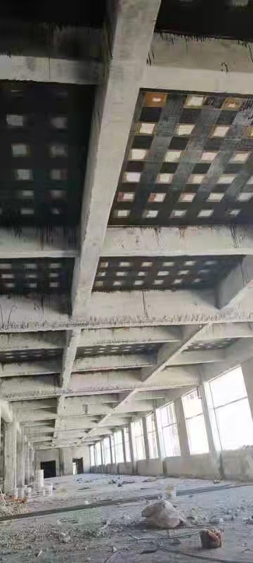 荆州楼板碳纤维布加固可以增加承重